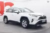 Toyota RAV4 2,0 VVT-iE Active Multidrive S - / Navi / Koukku / Tutkat / Lohkolämmitin / Toyota approved auto / Adaptiivinen cruise / Kamera / Thumbnail 7