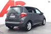 Toyota Verso 1,33 Dual VVT-i Stop & Start Linea Sol Plus Mul Thumbnail 5