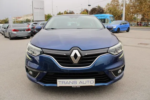 Renault Megane 1.5 dCi *NAVIGACIJA* Image 2